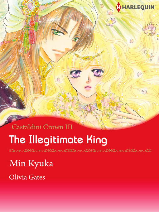 Title details for The Illegitimate King by Min Kyuka - Available